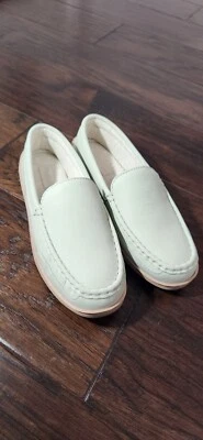 My Slippers Mocasines, Interior/Exterior, Mujer Talla 9. Color: como nuevo, nuevo con... Foto 1 de 4
