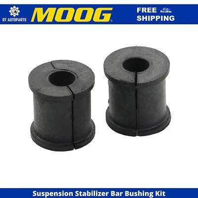 适用于 2007 - 2009 雷克萨斯 RX350 悬架稳定杆衬套套件 MOOG 2007 2008 — 第 1/3 张图片