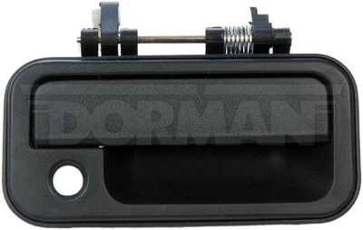 New Exterior Door Handle Front Right for Honda Passport 2002-98 Foto 1 de 4