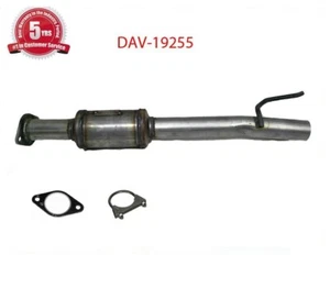 Pieza de repuesto para convertidor catalítico trasero Ford Escape 2005-08 3,0 L NUEVO - Imagen 1 de 7