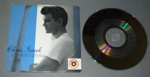 Chris ISAAK (CD Single)   Somebody's crying   - Picture 1 of 2