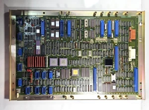 Scheda madre FANUC A16B-1010-0210/07D pannello circuito digitale scheda PCB Giappone - Foto 1 di 7