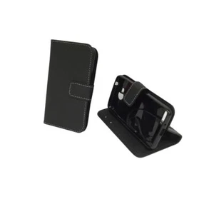 Handyhülle Schutz Case für Huawei Y3 II Cover Tasche Wallet Etui Handyhülle Neu - Afbeelding 1 van 6