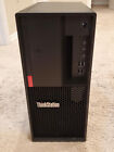 Lenovo Thinkstation P330 Core I9-9900 16 Core 3.10ghz 64gb Ram 2.5tb Ssd W10p