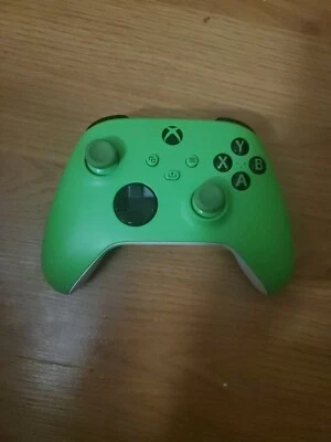 Mando Xbox One Con Stickdrift En Ambos Joysticks Foto 1 de 2