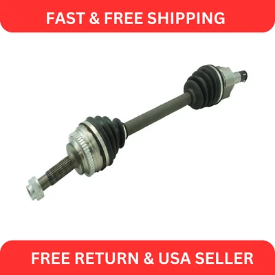 Eje delantero izquierdo CV para Toyota Echo 2004-2006 Scion xA xB 2000-2005 Foto 1 de 4