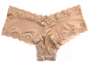 ¡AGOTADO! NUEVO CON ETIQUETAS*Victoria's Secret MUY SEXY PANTY DESCARADA - CASI DESNUDA (DJ5)-S/P - Imagen 1 de 3