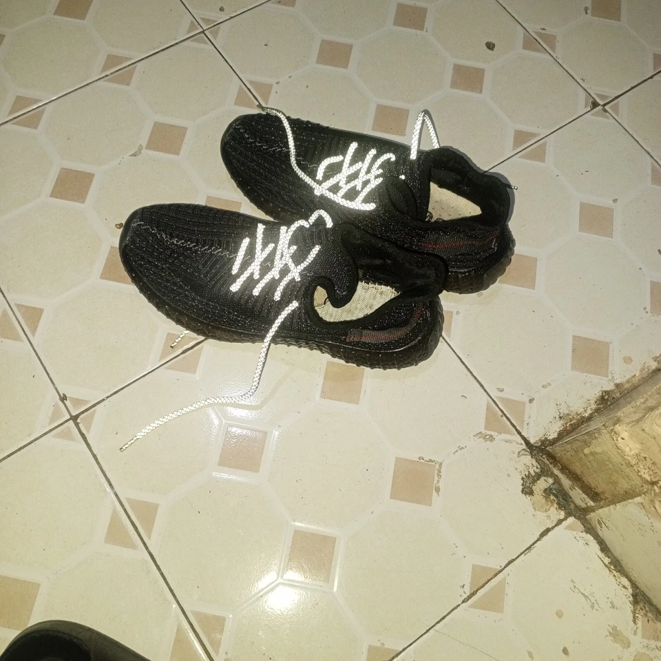 Botas 350 Yz en buen estado. Foto 1 de 1