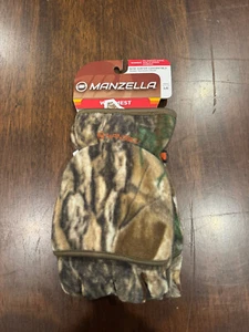 Manzella Hunt Bow Hunter Convertible H012M-RXE-LG - Picture 1 of 3