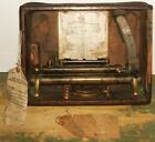Circa 1896 Buff & Buff Manufacturing Company Clinometer or Inclinometer