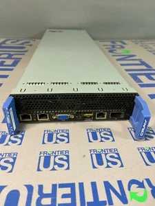 CRAY GB522XAn GreenBlade GB522XAn Server Blade with Heatsinks No Cpu's No RAM - Picture 1 of 4