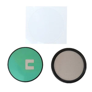 40/44mm Watch External Screen Glass Panel for Galaxy Watch Active 2 R820 R830 - Photo 1 sur 10
