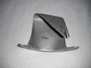 Protector térmico anticalor Ferrari 355F1 168522 para protección del tanque de engranajes - Imagen 1 de 1