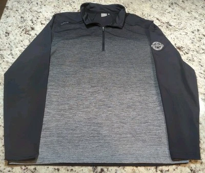 Usado en Excelente Condición Ping Quarter 1/4 Cremallera PGA National Resort Spa Palm Beach Gardens Para Hombres XXL  Foto 1 de 4