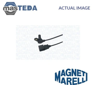 064848220010 CRANKSHAFT POSITION SENSOR MAGNETI MARELLI NEW OE REPLACEMENT - Image 1 of 4