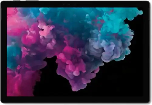 Microsoft Surface Pro 6 12,3" 1,9 GHz Intel Core i7 256GB SSD [Wi-Fi] klassische - Bild 1 von 1