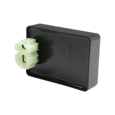 Zündbox CDI (DC-Version) für SYM Jet 50 Euro X (ab Baujahr 2004) - Bild 1 von 4