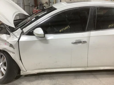 Driver Left Front Door Fits 09-14 MAXIMA 4671041 - Image 1 of 4