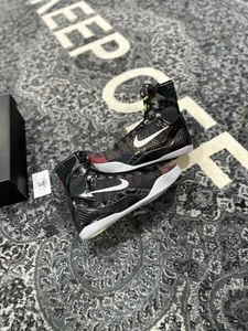 Talla 12.5 - Nike Kobe 9 Elite Protro 2025 Obra Maestra - Imagen 1 de 6
