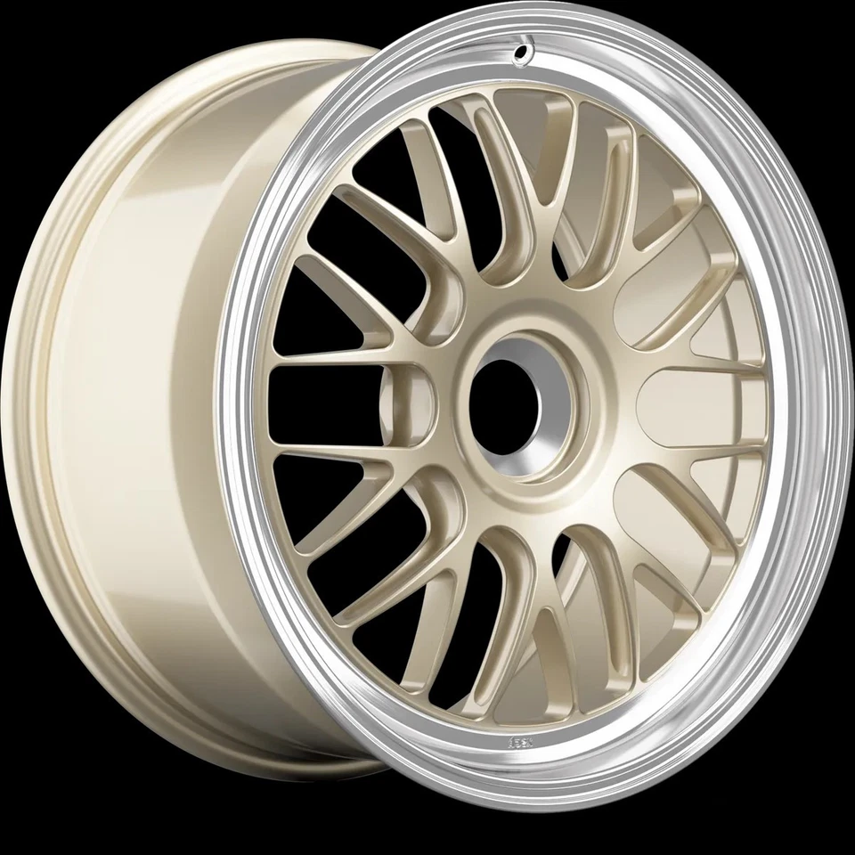 Apex ML-10RT Porsche 991 GT3 centerlock Wheels - Image 1 of 1