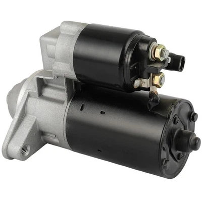 Arranque para Plymouth Neon 1998-1999 1.1KW CW 12V 8T en sentido horario 17736N 113587 Foto 1 de 4