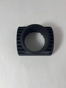Audi A4 B5 1995-2001 SUPPORTO PORTA MANOMETRO GAUGE 52mm SOPORTE POD SUPPORT - Photo 1/7