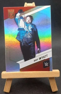 Panini Donruss Elite WWE #68 2023 - Bray Wyatt - Imagen 1 de 2