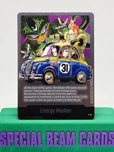 Energy Marker E-61 Androids und Zelle - Bild 1 von 3