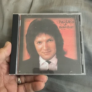 MYLON LEFEVRE & BROKEN HEART - More - CD - RARE No Barcode- Myrrh - Bild 1 von 5