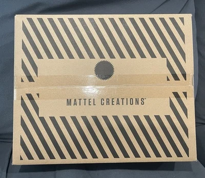 Monster High Dolls Skullector The Shining Grady Twins Re-Issue (In Hand) - Image 1 of 2