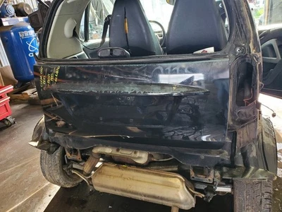 Trunk/Hatch/Tailgate Gate Electric EV Fits 08-16 SMART 300205 Foto 1 de 4