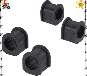 MOOG K80096 Stabilizer Bar Bushing Kit - Picture 1 of 7