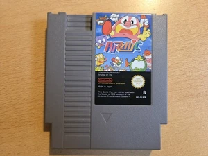 Puzznic (Nintendo NES, Entertainment System, nur Modul) - Bild 1 von 3