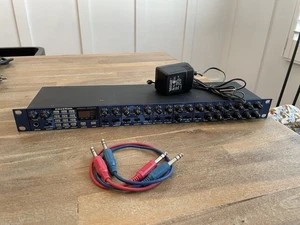 Novation A-Station Polyphonic Synthesizer Rackmount Sound Module NICE FREE SHIP! - Picture 1 of 15