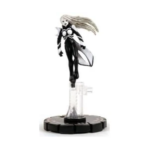 Indy Heroclix Ghost Widow #COV02 casi nuevo - Imagen 1 de 1