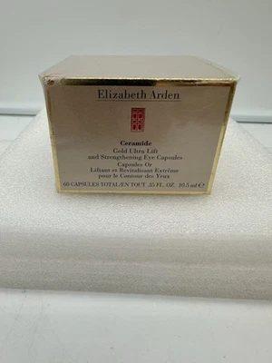 Anti-Aging Cream Elizabeth Arden Ceramide Gold Ultra Lift - Image 1 of 4