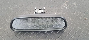 PEUGEOT 208 MK2 (PH1) (P2) 2020 INSIDE REAR VIEW MIRROR BLACK 98088311XT - Picture 1 of 9