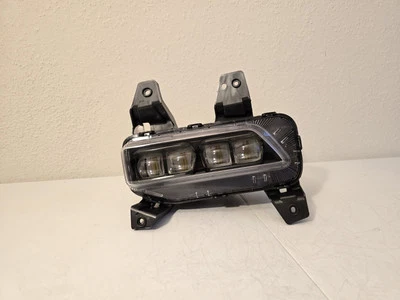 💥2020-22 Conjunto de faros antiniebla LED izquierda edición Nightfall OEM: 92201S9010 Foto 1 de 4