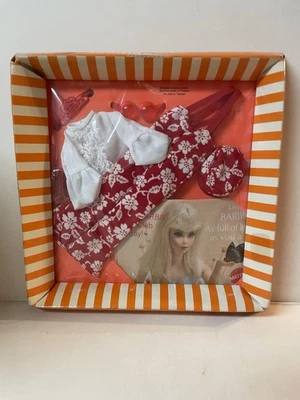 Vintage Skipper Barbie “Super Slacks” Outfit In Box - Image 1 of 2