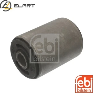 BUSH LEAF SPRING 41539 FOR HYUNDAI H-1/STAREX/Bus/Platform/Chassis/Van H100 2.5L - Picture 1 of 8