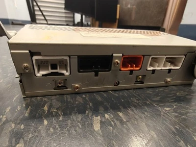 1998 1999 年 2000 年 LEXUS LS400 LS 400 放大器收音机 AMP 原始设备制造商 86280-50191 — 第 1/4 张图片