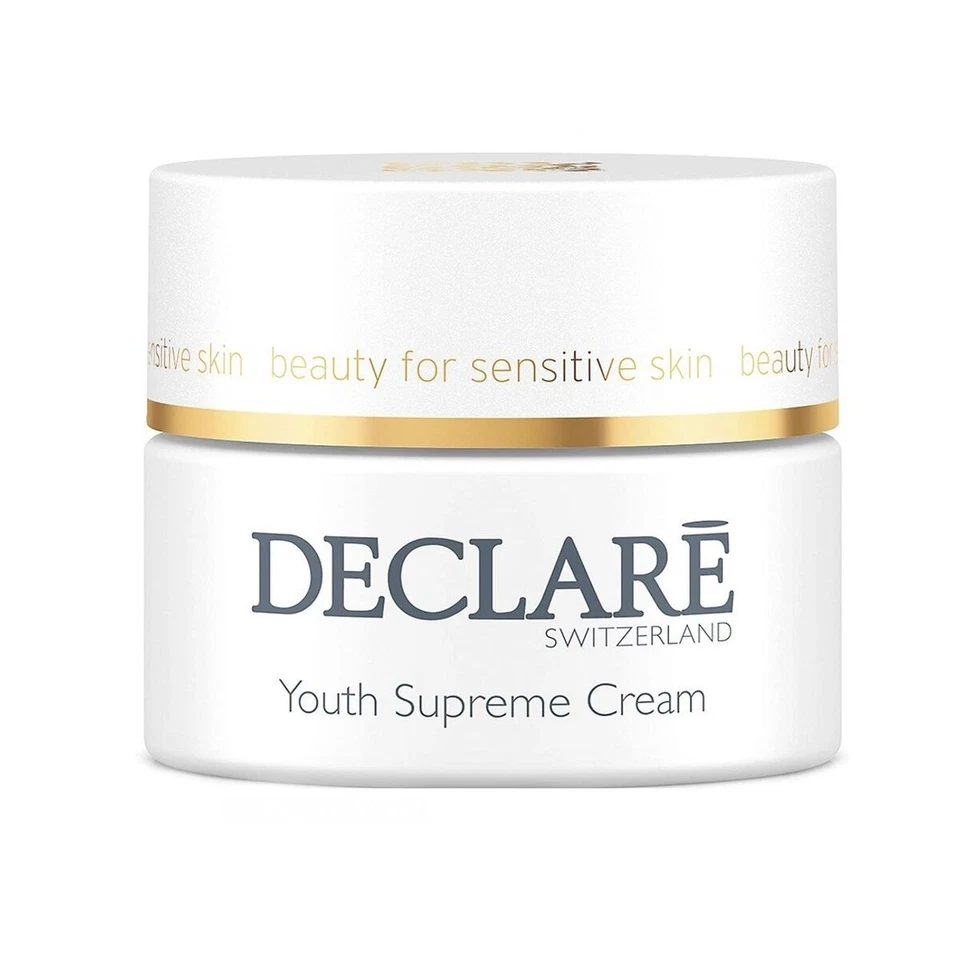 Anti-Agingcreme Declaré Youth Supreme 50 ml - Bild 1 von 1