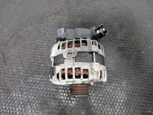 JAGUAR XF Alternator 2015-2024 2.0L AJ200D - Picture 1 of 8