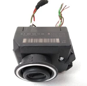 2045451308 08-14 Mercedes W204 C250 C300 Wireless Ignition Switch Module OEM R62 - Picture 1 of 12