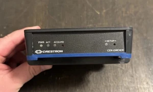 Crestron CEN-GWEXER infiNET EX Network & ER Wireless Gateway - Picture 1 of 5