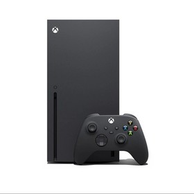 Microsoft Xbox Series X 1TB Game Console w/ Controller
