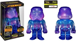 Star Wars: First Order Stormtrooper Phantasm Funko Hikari - Picture 1 of 1