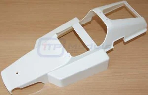 Tamiya 58441 Buggy Champ/Gold/Silver, 9335552/19335552 Body Shell, NEW - Picture 1 of 3