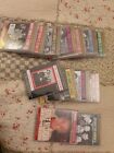 Comedy x13 Double Cassettes Goon Show Classics Spike Milligan & Around The Horne