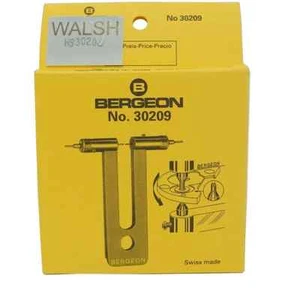 Bergeon 30209 Schraube Extraktor Uhr Uhren Schweizer - HS30209 - Bild 1 von 2